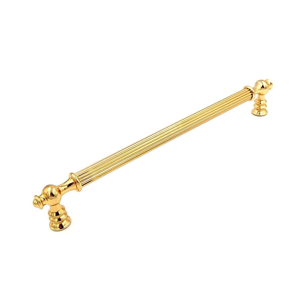 Egesel 8690 Star Kulp Altın 224mm