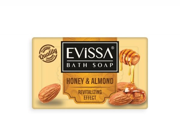 Evissa Banyo Sabunu Bal Badem 150 gr