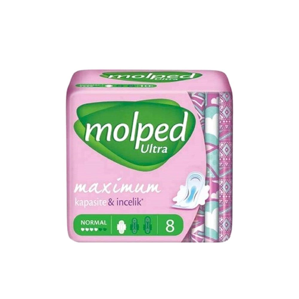 Molped Ultra Normal 8 li