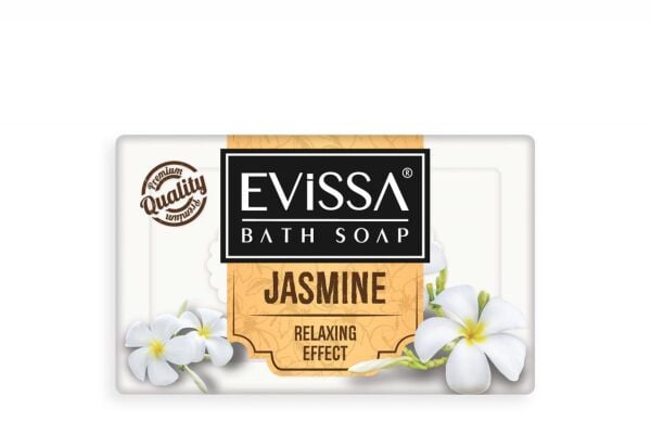 Evissa Banyo Sabunu Yasemin 150 gr