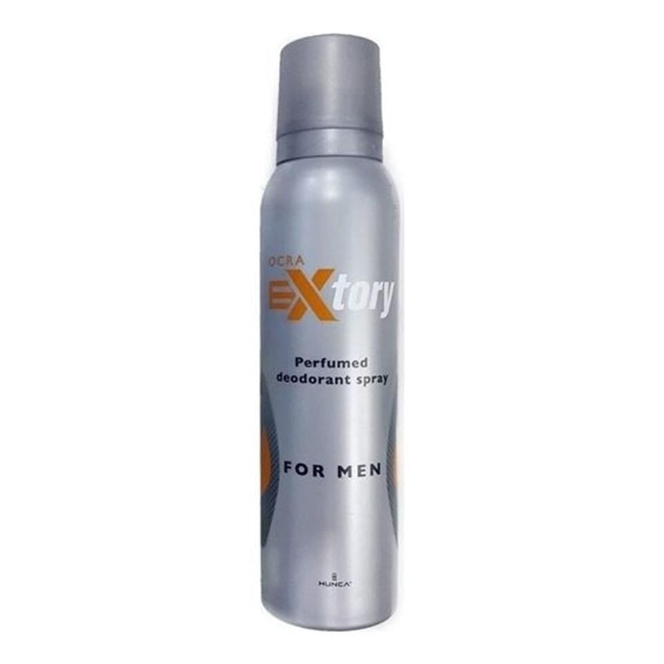 Deo Extory Ocra 150 ml
