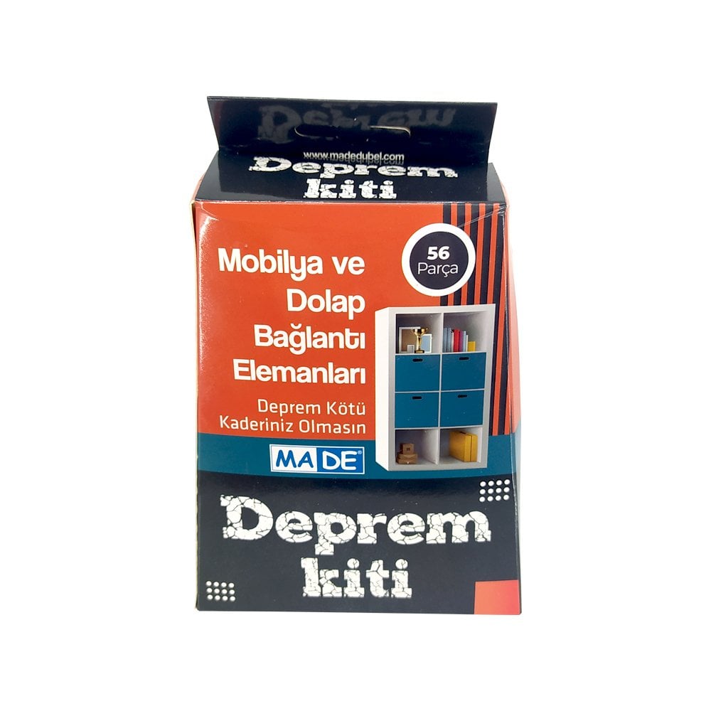 Made Deprem Kiti