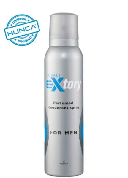 Deo Extory Cobalt 50 ml