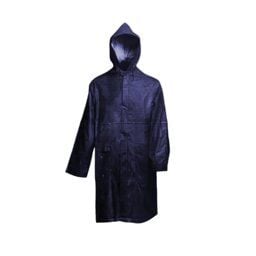 Master Eva Yağmurluk Ekstra Pardesü Lacivert 0.20m