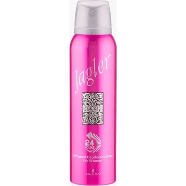 Jagler Deodorant Bayan Gold 150 ml