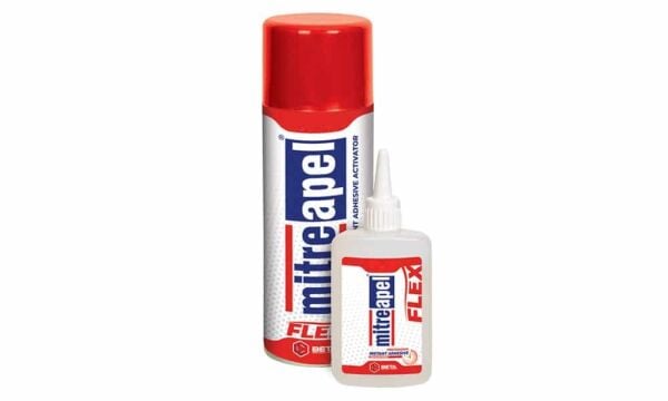 Apel Mitreapel Flex Hızlı Yapıştırıcı 200ml+50gr