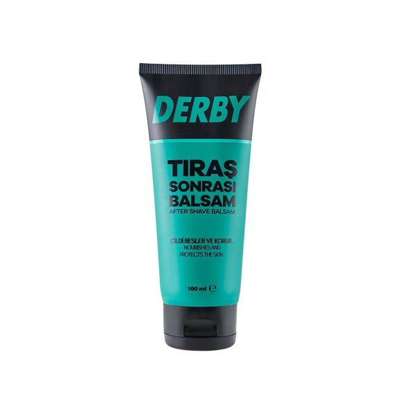 Derby Tıraş Sonrası Balsam 100ml