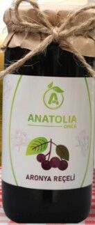 Anatolıa Aronya Reçeli 280 gr