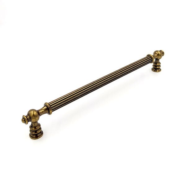 Egesel 8690 Star Kulp Antik Sarı 160mm