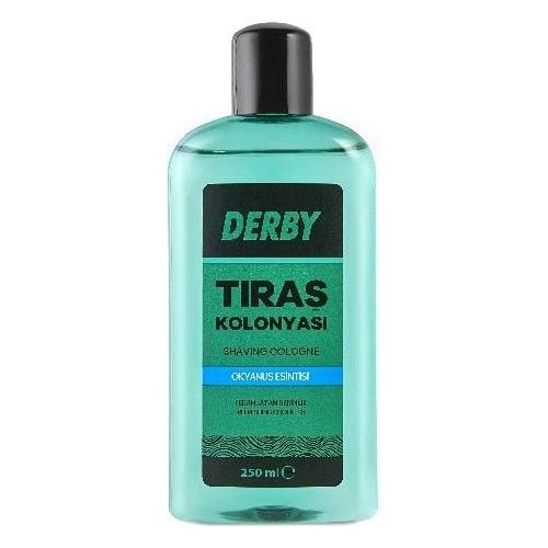 Derby Tıraş Kolonyası Okyanus 250ml