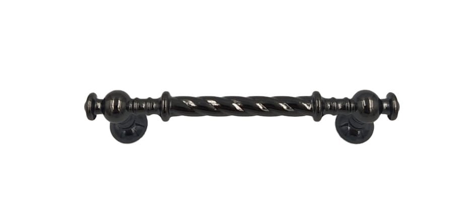 Metax Burgu Kulp Füme 96mm