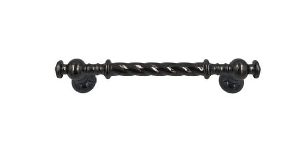 Metax Burgu Kulp Füme 96mm