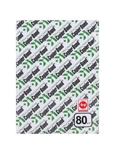 Ve-Ge Copier Bond A4 Fotokopi Kağıdı