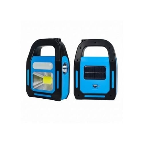 Noas Bitez Solar Led El Feneri