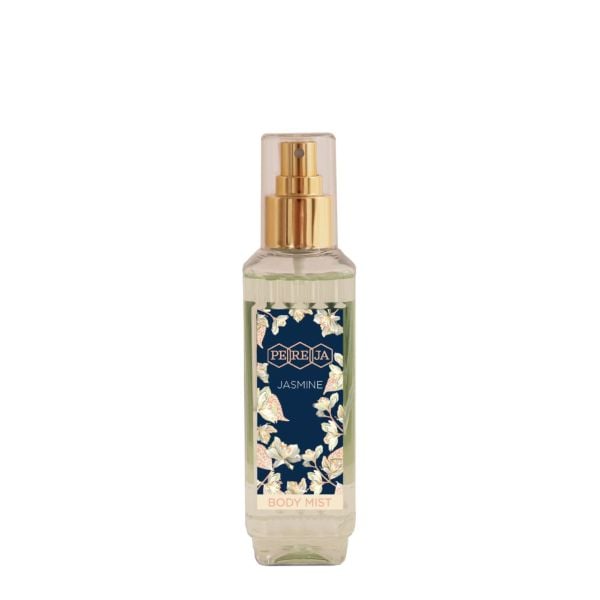 Pereja Vücut Spreyi Yasemin 200ml