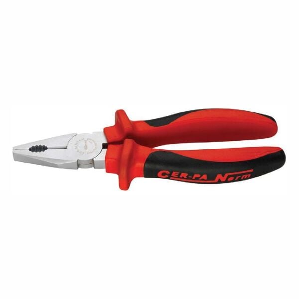 Cer-pa Norm 2K Kombine Pense 160mm