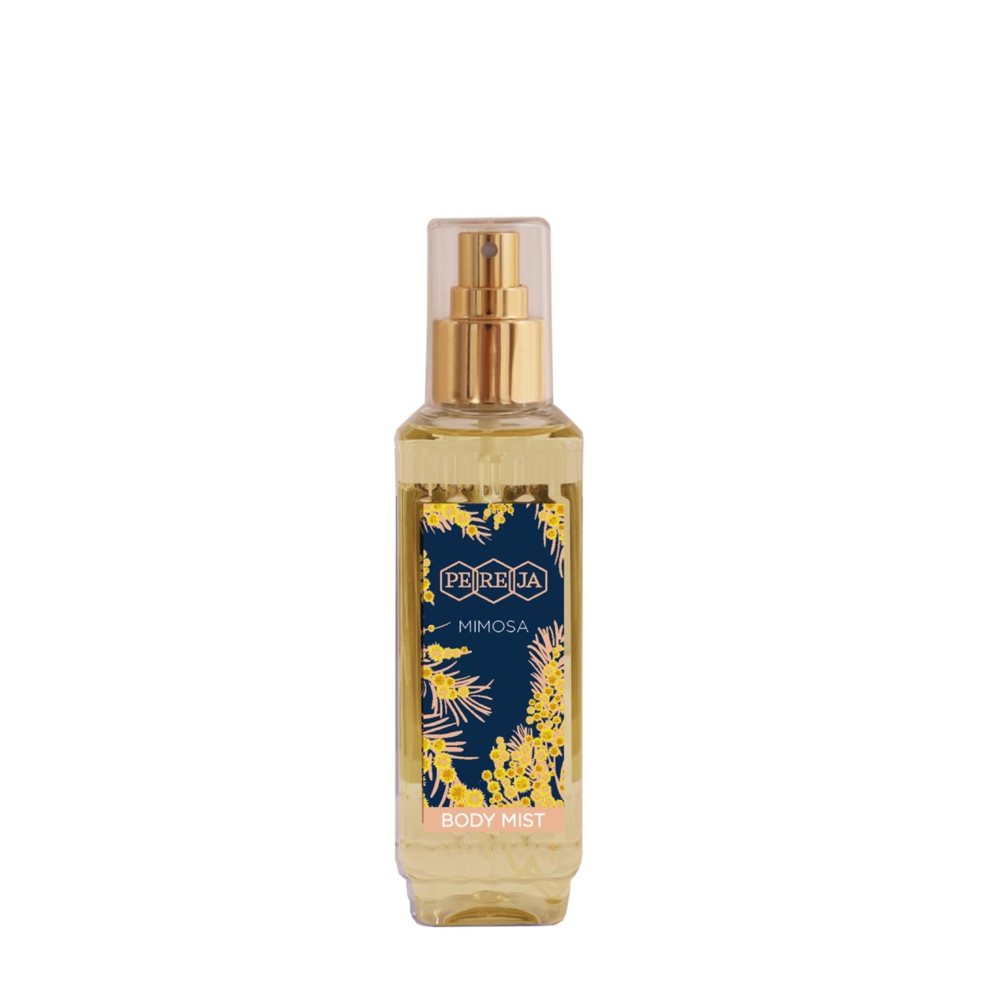 Pereja Vücut Spreyi Mimoza 200ml