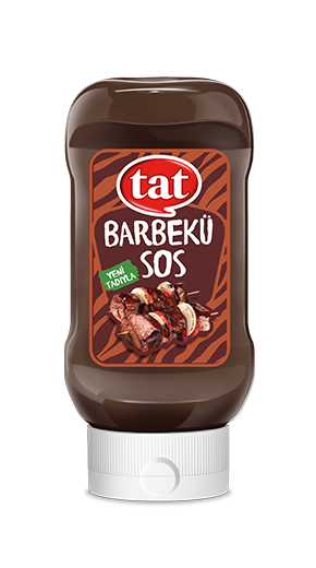 Tat Barbekü Sos 250g