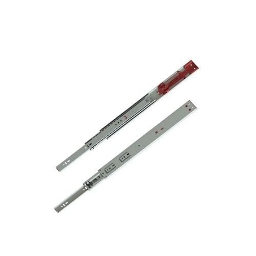 Canex Bas-aç Teleskopik Bilyalı Ray 43x40cm