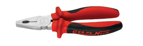 Cer-pa Norm 2K Kombine Pense 200mm