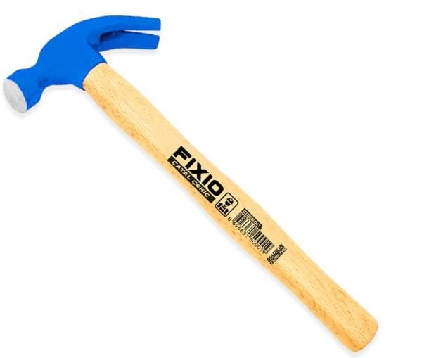 Fixio Çatal Çekiç 300gr
