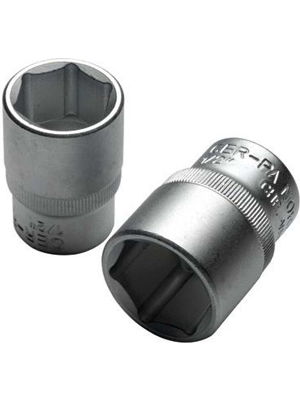 Cer-pa Norm 6 Köşe Lokma Anahtar 27mm