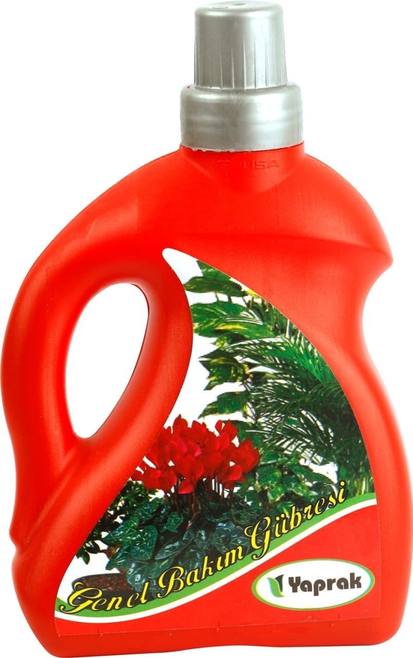 Yaprak Genel Bakım Gübresi 750ml