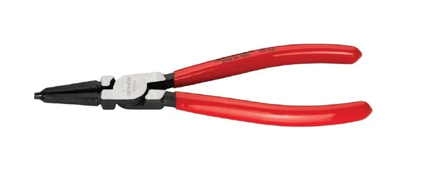 Cer-pa Norm İç Segman Pensi Yaysız Düz 225mm