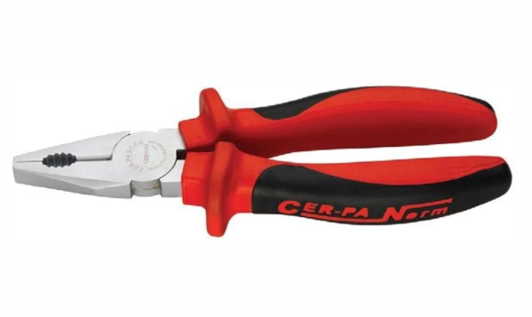 Cer-pa Norm 2K Yan Keski 160mm