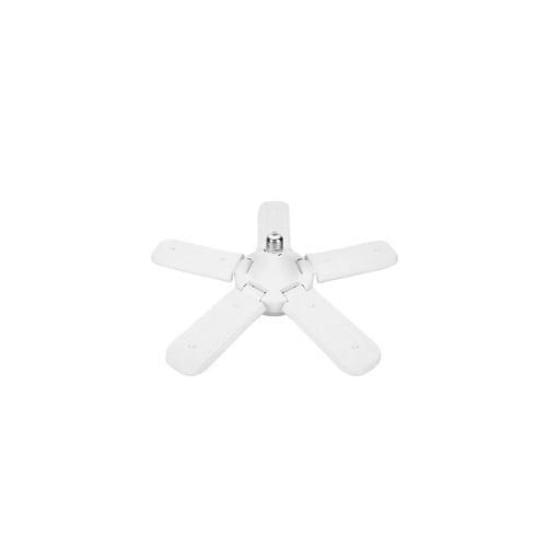 Kialed Kristal Pervane Ampül 72W 5+1