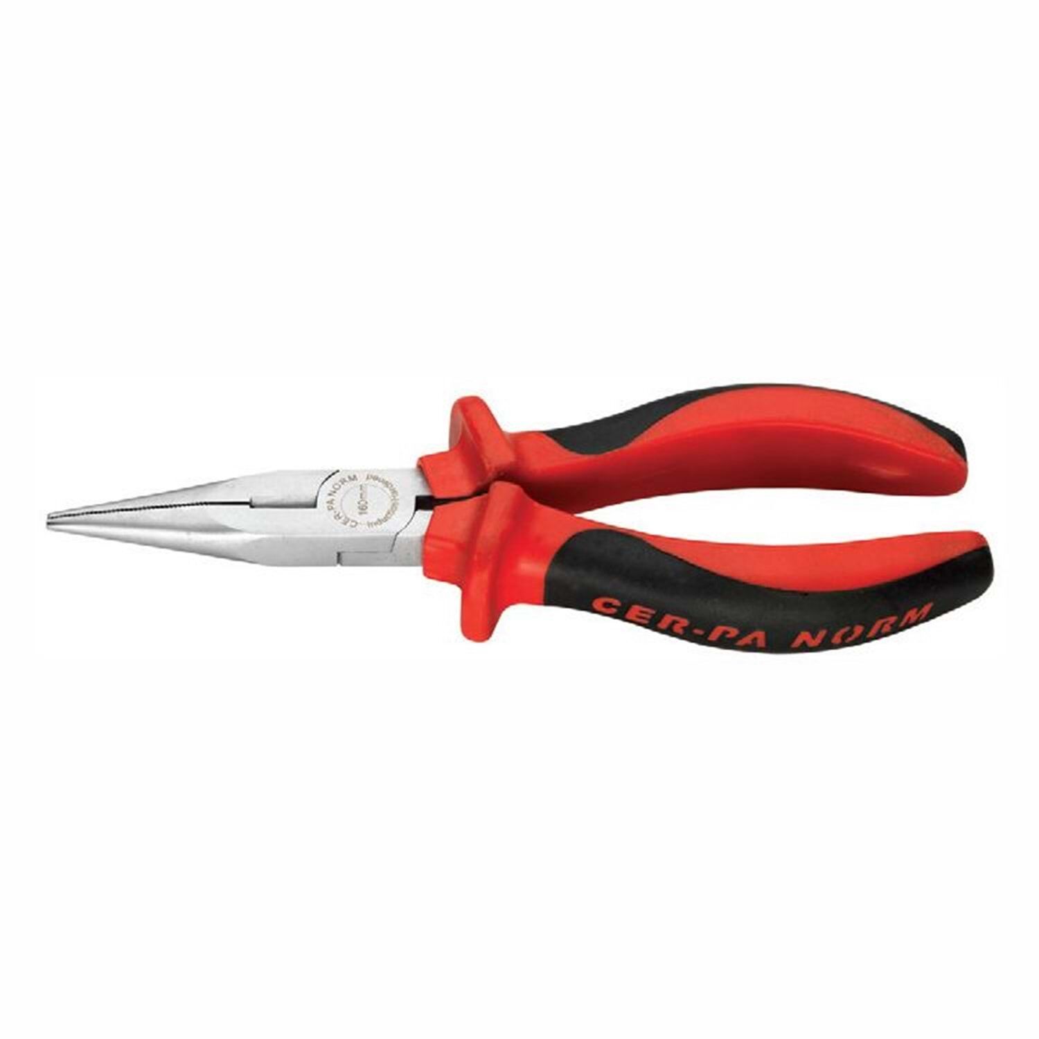 Cer-pa Norm 2K Kargaburun 160mm