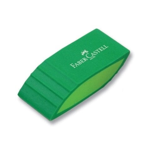 Faber-Castell Yaprak Şekilli Silgi