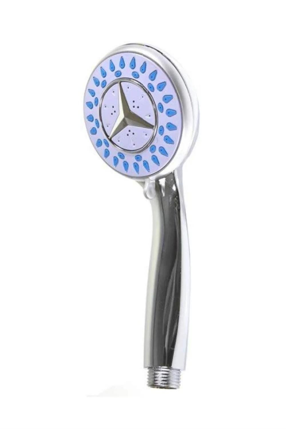 Bay-Tec  Duş Başlığı MK1432