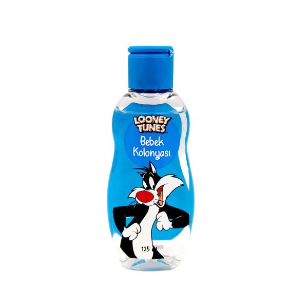 Rebul Bebek Kolonyası Warner Bors 125ml