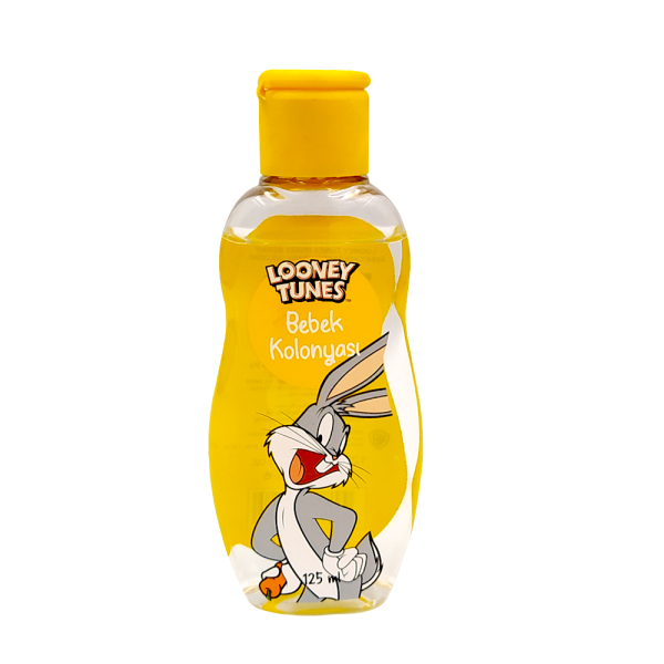 Rebul Bebek Kolonyası Warner Bors 125ml