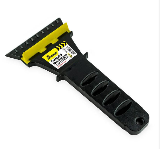 Automix Camçekli Buz Kazıyıcı