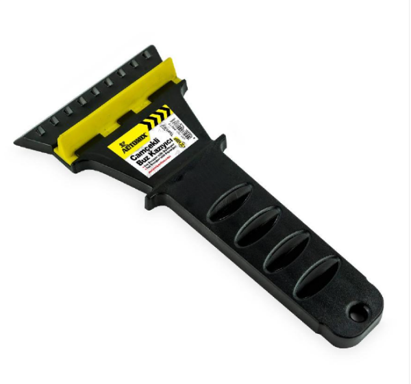 Automix Camçekli Buz Kazıyıcı