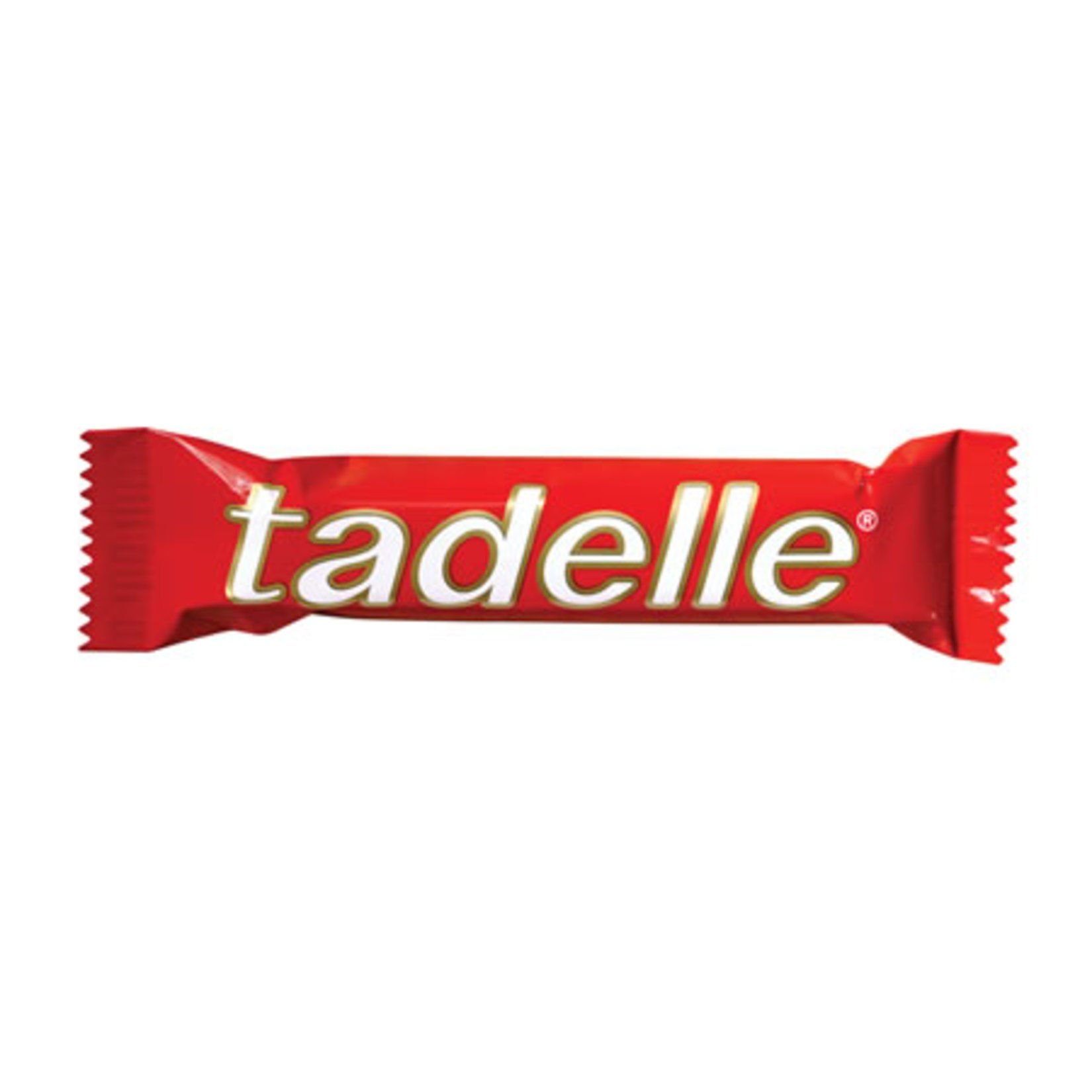 Tadelle Fındık Dolu Sütlü Çikolata 30gr