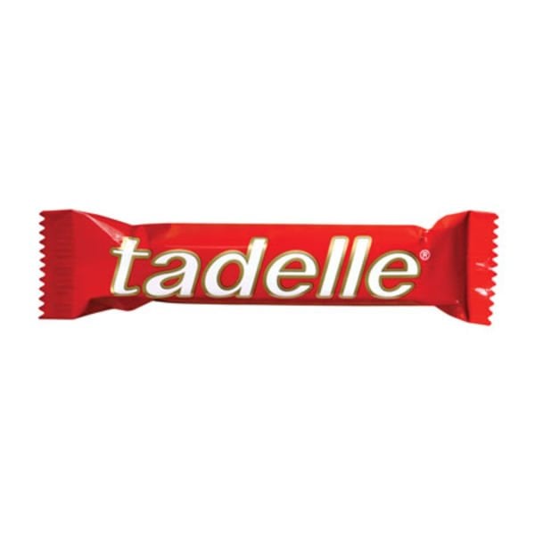 Tadelle Fındık Dolu Sütlü Çikolata 30gr