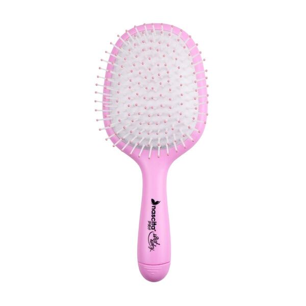 Twıstlo Saç Fırçası Renkli