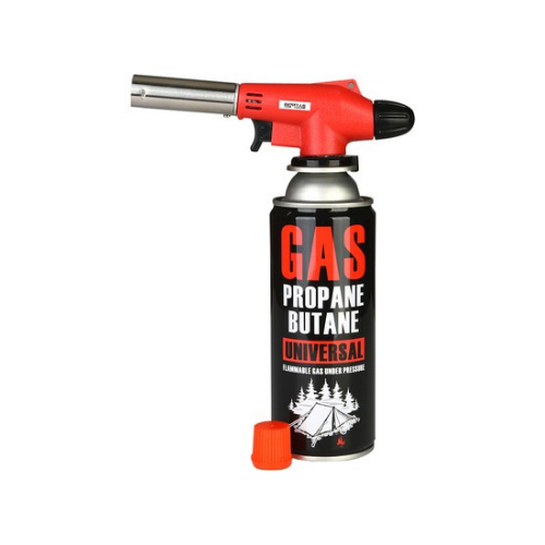 Remtaş Profesyonel Çakmaklı Pürmüz Seti 227gr