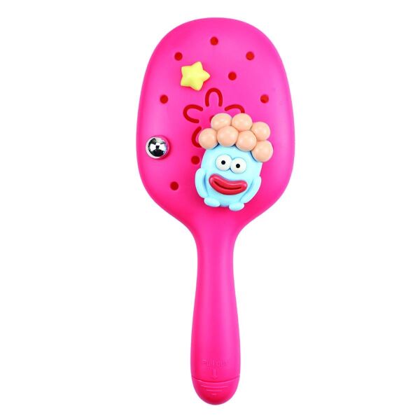 Twıstlo Saç Fırçası Renkli