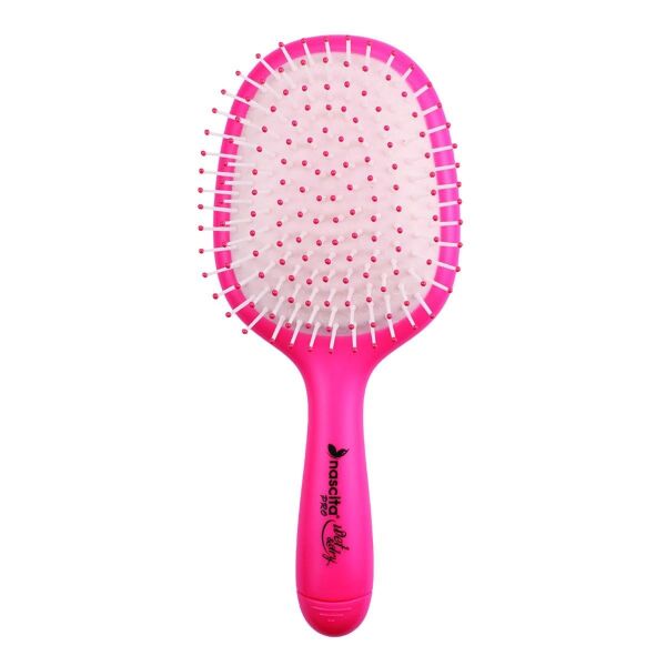 Twıstlo Saç Fırçası Renkli