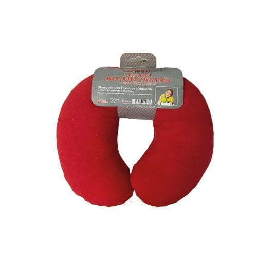 Kuştulli SBY-01 Seyahat Boyun Yastığı