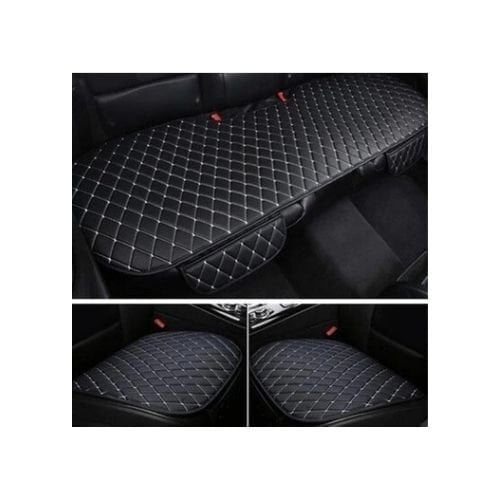 Kuştulli 3LK-0001 3 Lü Kapitone Oto Minderi