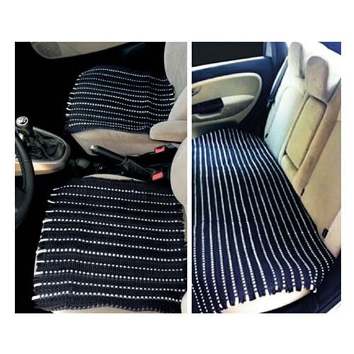 Kuştulli 3M-0001 3 Lü Minder Set