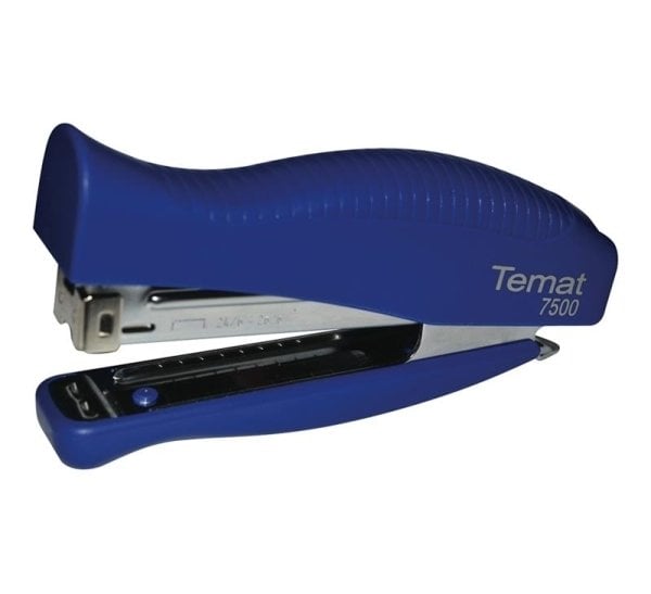 Temat 7500 Zımba Mavi 10526