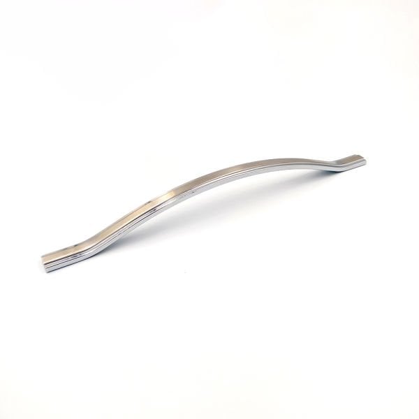 Egesel 8099 Gönen  Kulp Krom İnox 320mm