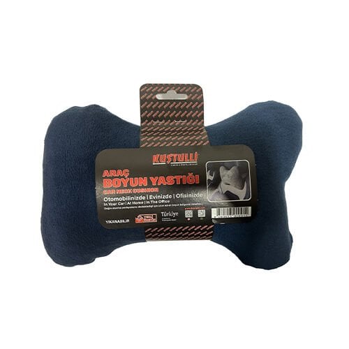 Kuştulli ABY-001 Araç Boyun Yastığı