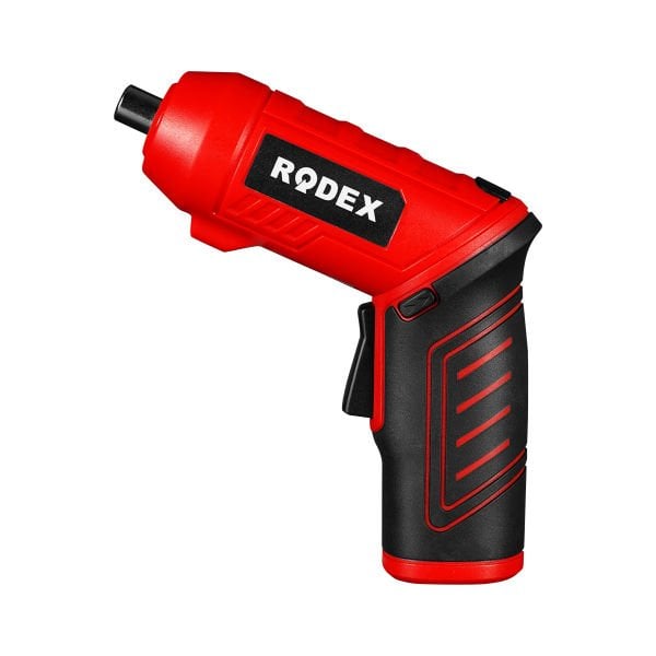 Rodex Akülü Vidalama 3.6V 1.5Ah Lion (RDX3085)